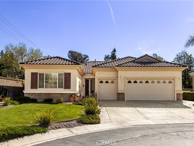 1798 La Cantera Way, Beaumont, CA, 92223