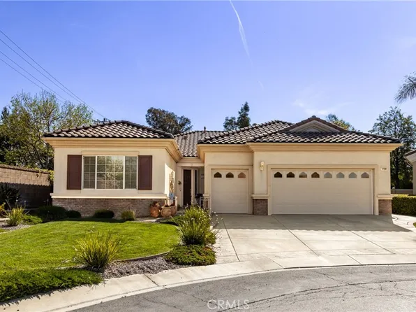 1798 La Cantera Way, Beaumont, CA 92223