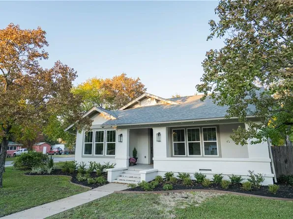 1406 E 29th St, Bryan, TX 77802