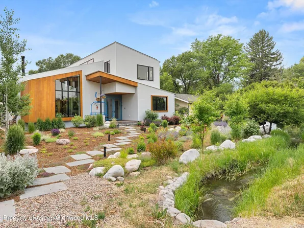 728 Euclid Ave, Carbondale, CO 81623