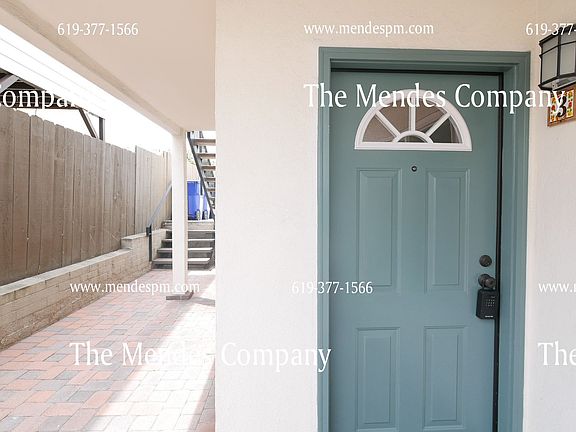 4th image of 4639 W Point Loma Blvd APT 3
