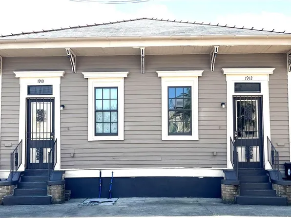 1910-12 Saint Philip St, New Orleans, LA 70116