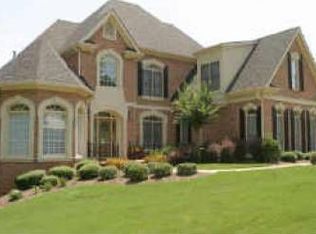 504 Thoreau Ln, Jonesboro, GA 30236