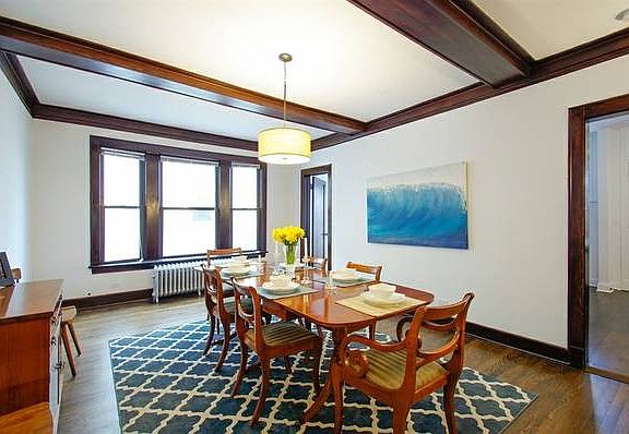 2nd image of 4442 N Magnolia Ave #1S