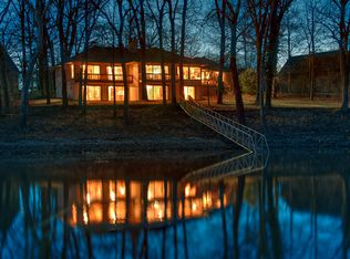 58990 E 290 Rd, Grove, OK 74344