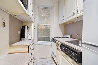 Rented by Keller Williams NYC