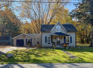 1783 Hill Station Rd, Goshen, OH 45122