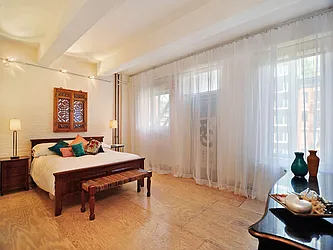 Sold by Sotheby's International Realty