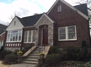 1131 Reeder Cir NE, Atlanta, GA 30306