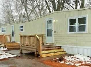 3151 Plover Rd TRLR 1, Wisconsin Rapids, WI 54494