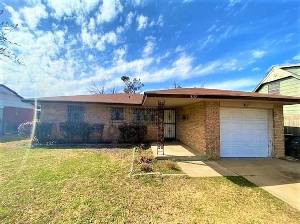 5216 Foster, 5216 Foster Dr #3117, Oklahoma City, OK 73135