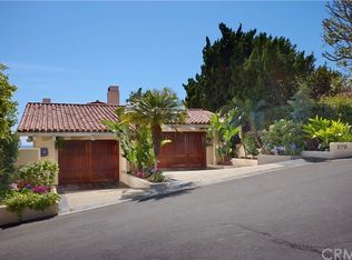 279 Crescent Bay Dr, Laguna Beach, CA 92651