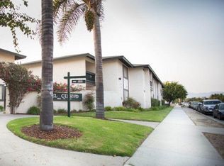 Del Ciervo Apartments, Oxnard, CA 93036