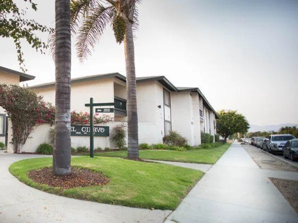 Del Ciervo Apartments, 1905 N H St #26, Oxnard, CA 93036