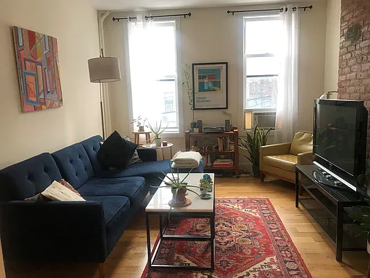 Rented by Douglas Elliman | media 9