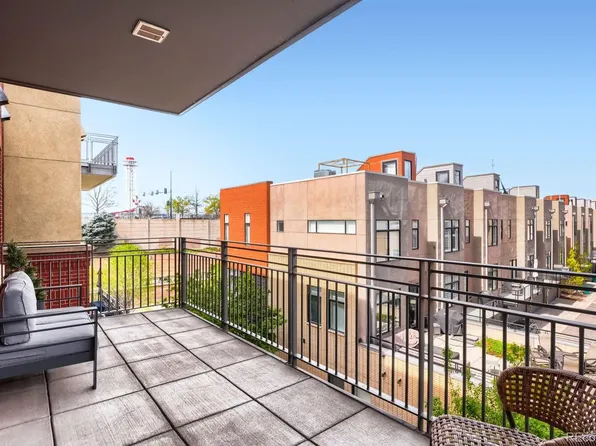 1438 Little Raven Street #308, Denver, CO 80202