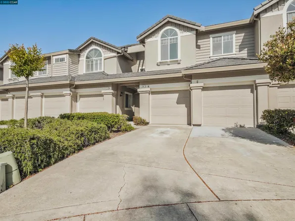 301 Sutton Cir, Danville, CA 94506