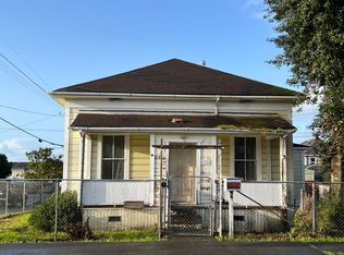 134 W Simpson St, Eureka, CA 95501