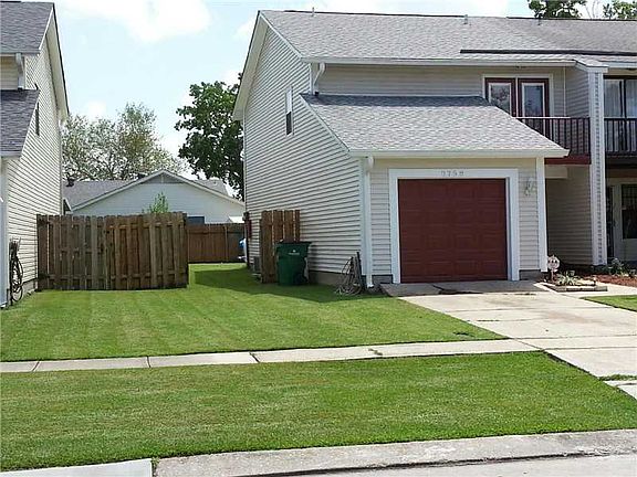3rd image of 2758 Mount Laurel Dr