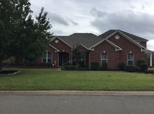 1730 Brittany Cir, Conway, AR 72034