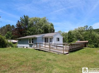 7850 Route 353, Cattaraugus, NY 14719