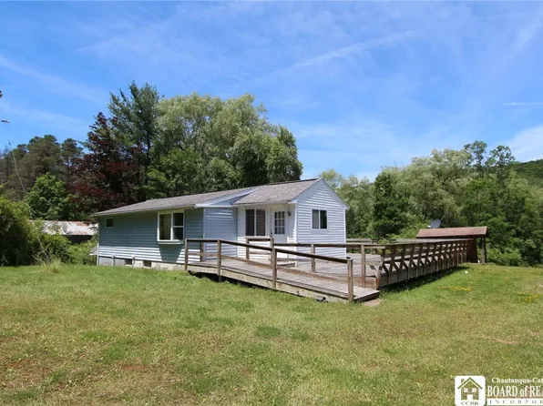 7850 Route 353, Cattaraugus, NY 14719