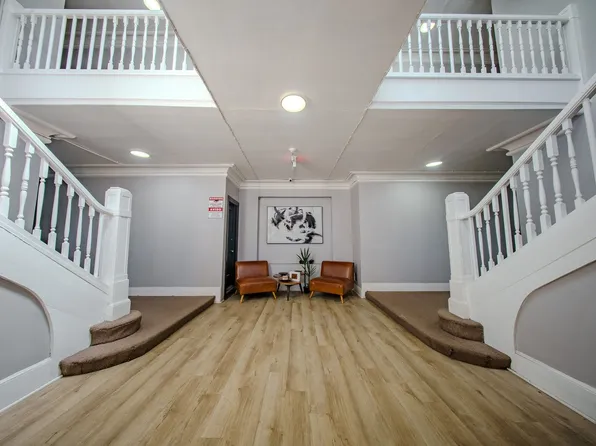 1800 North La Brea Ave, 1800 N La Brea Ave APT 101, Los Angeles, CA 90046