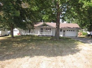933 W Mary St, Ottumwa, IA 52501