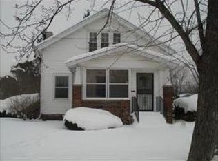 143 Hubbard St, Battle Creek, MI
