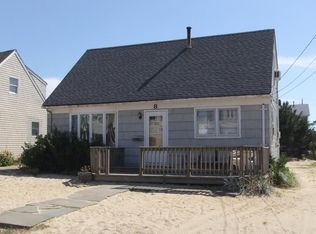 8 Virginia Ave, Lavallette, NJ 08735