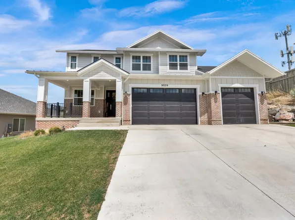 9029 N Cornwall Way, Eagle Mountain, UT 84005