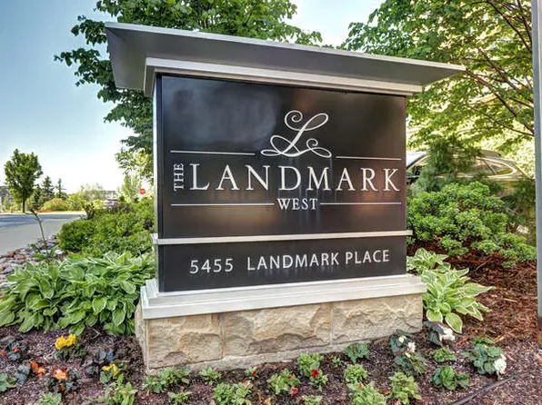 5455 Landmark Pl, Greenwood Village, CO