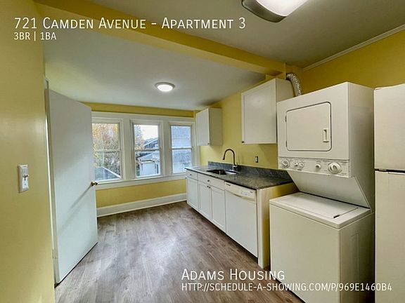 4th image of 721 Camden Ave APT 3