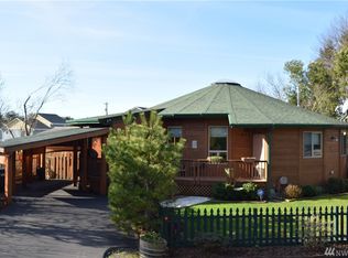 435 Volans Ave SW, Ocean Shores, WA 98569