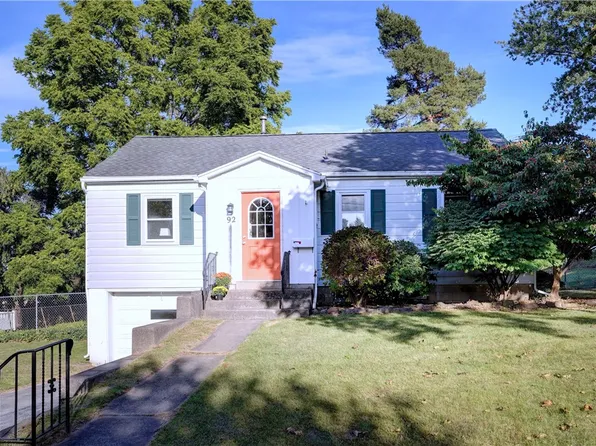 92 Coolidge Ave, Spencerport, NY 14559