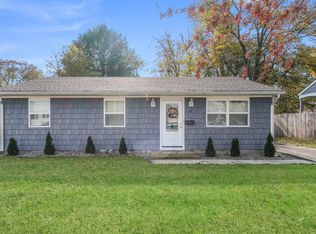 47 Steinert Ave, Hamilton, NJ 08619