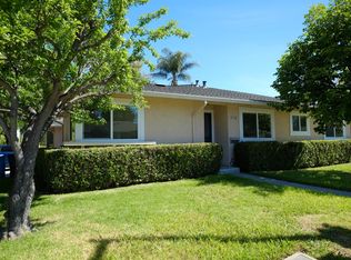 3778 Flora Vista Ave, Santa Clara, CA 95051