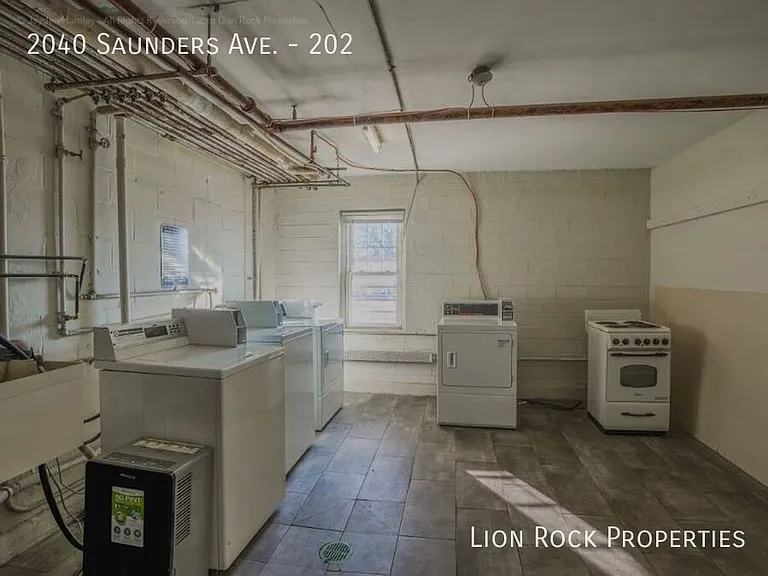 2040 Saunders Ave #202 — Photo 11