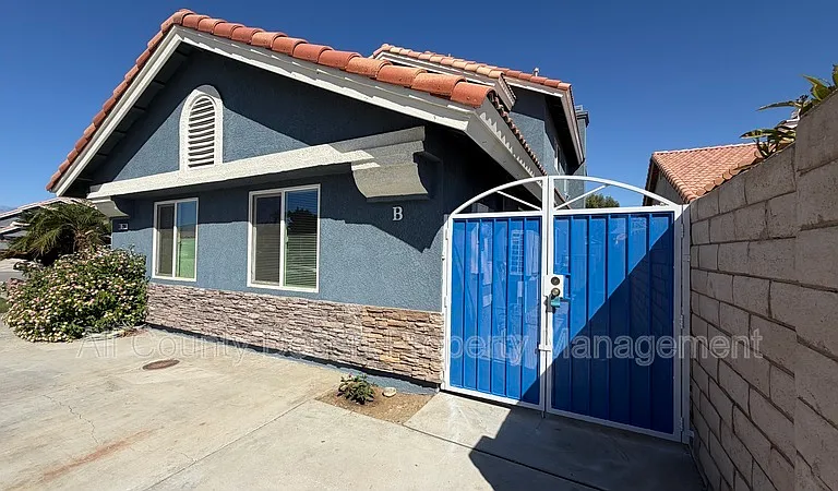 81294 Poppy St #B — Photo 1