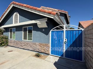 81294 Poppy St #B, Indio, CA 92201