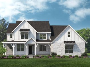 The Huntington Plan, Preston Corners, 5i4d8s Shelby Township, MI 48315