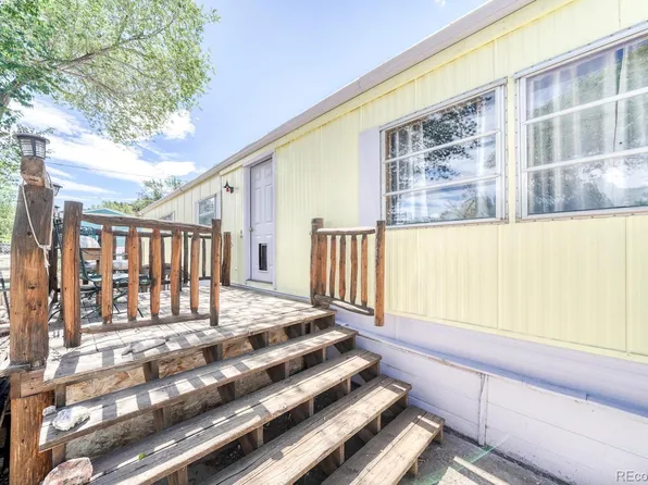 6820 County Road 104, Salida, CO 81201