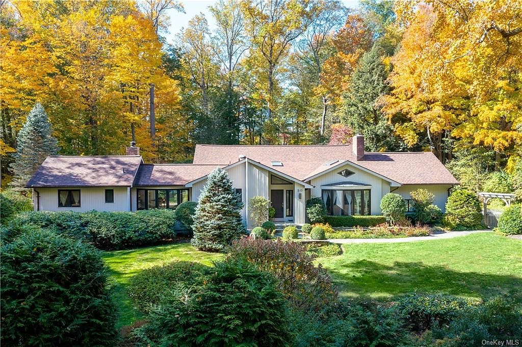 30 Windmill Road, Armonk, NY 10504 Zillow