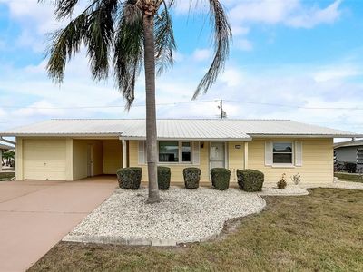 815 Oakmont Ave, Sun City Center, FL, 33573