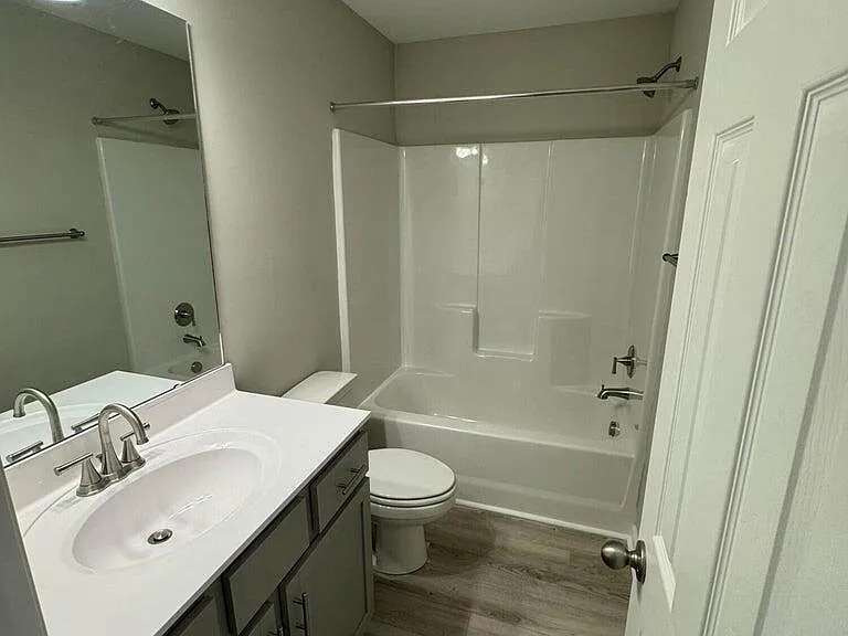 3028 Spring Creek Rd #G — Photo 3