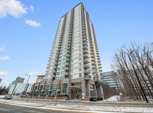 190 Borough Dr #2208, Toronto, ON