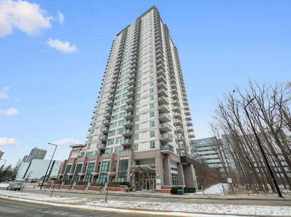 190 Borough Dr #2208, Toronto, ON M1P 0B6