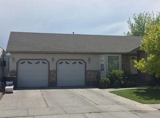3970 S Taylorview Ln, Ammon, ID 83406
