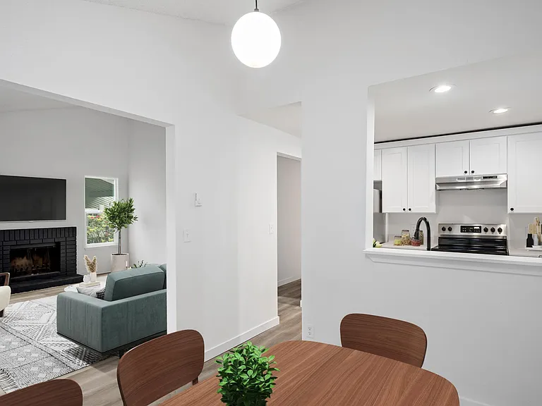 Rai Apartments — Photo 19