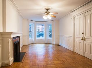866 President St APT 1, Brooklyn, NY 11215